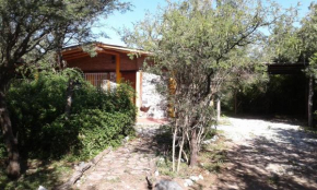 Casa-monte